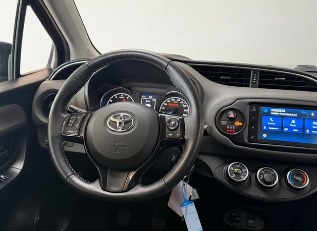 Toyota YARIS 1.0 VVT-i Connect | Airco | Camera | Nette staat