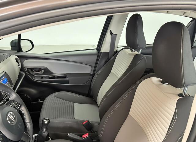 Toyota YARIS 1.0 VVT-i Connect | Airco | Camera | Nette staat