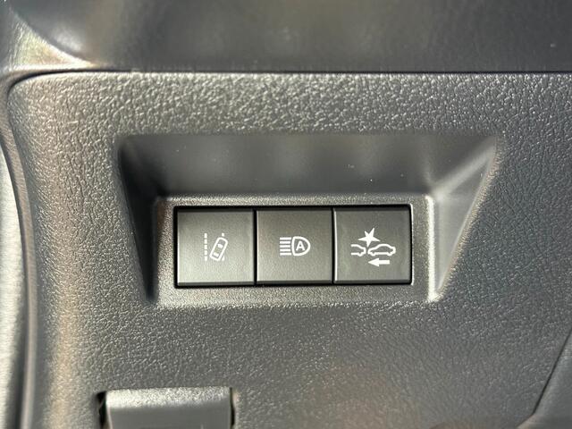 Toyota YARIS 1.0 VVT-i Connect | Airco | Camera | Nette staat