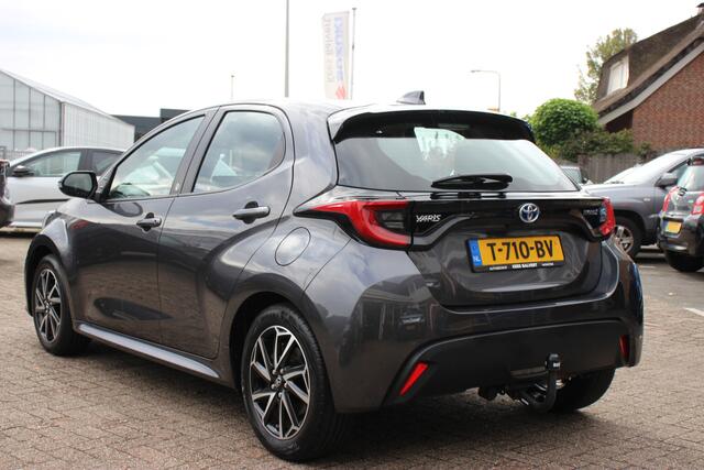 Toyota YARIS 1.5 Hybrid Dynamic | Trekhaak | Adapt. cruise | Carplay/Android auto | Navi |