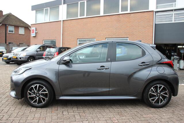 Toyota YARIS 1.5 Hybrid Dynamic | Trekhaak | Adapt. cruise | Carplay/Android auto | Navi |
