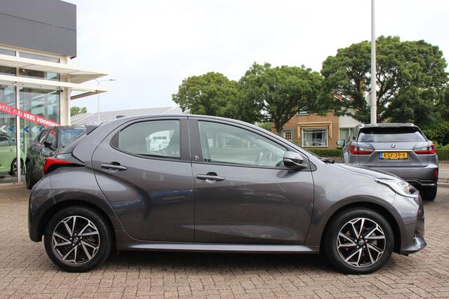 Toyota YARIS 1.5 Hybrid Dynamic | Trekhaak | Adapt. cruise | Carplay/Android auto | Navi |