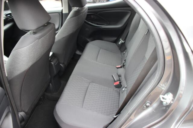 Toyota YARIS 1.5 Hybrid Dynamic | Trekhaak | Adapt. cruise | Carplay/Android auto | Navi |