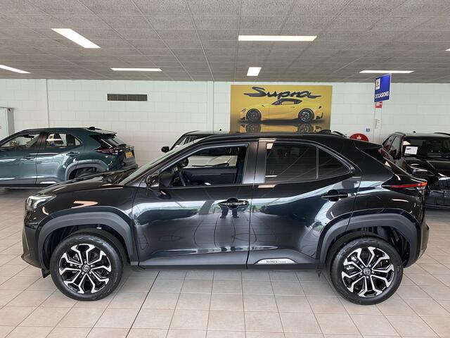 Toyota YARIS Cross 1.5 Hybrid Dynamic