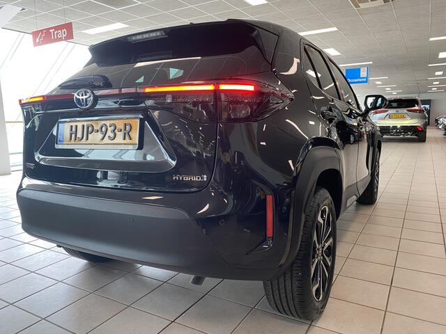 Toyota YARIS Cross 1.5 Hybrid Dynamic