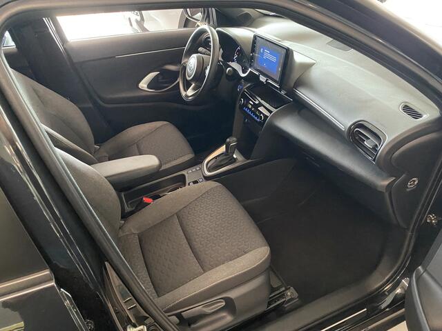 Toyota YARIS Cross 1.5 Hybrid Dynamic