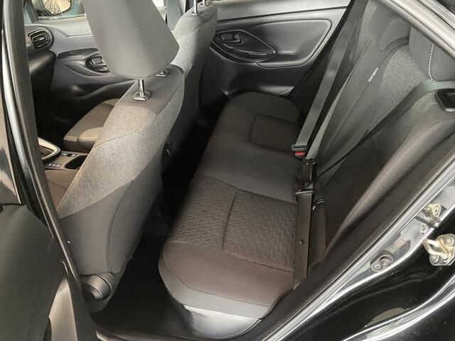 Toyota YARIS Cross 1.5 Hybrid Dynamic