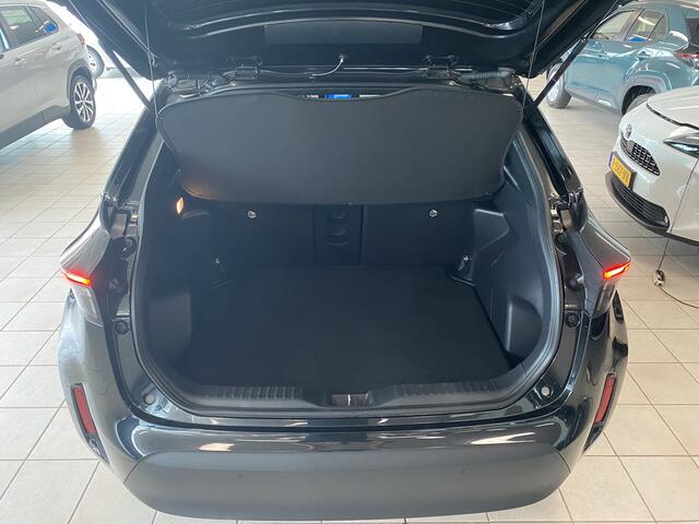 Toyota YARIS Cross 1.5 Hybrid Dynamic