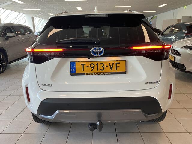 Toyota YARIS Cross 1.5 Hybrid Explore | Trekhaak