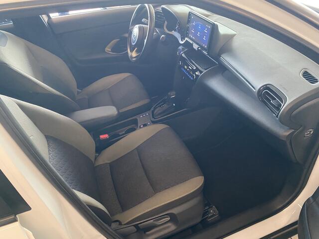 Toyota YARIS Cross 1.5 Hybrid Explore | Trekhaak
