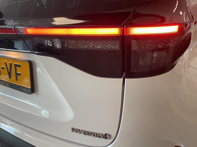 Toyota YARIS Cross 1.5 Hybrid Explore | Trekhaak