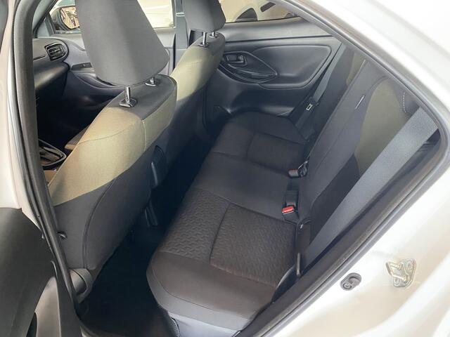 Toyota YARIS Cross 1.5 Hybrid Explore | Trekhaak