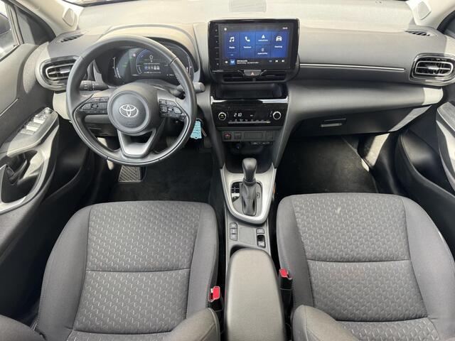 Toyota YARIS Cross 1.5 Hybrid 115 Active | Achteruitrijcamera | Apple CarPlay / Android Auto | Adaptive Cruise Control |