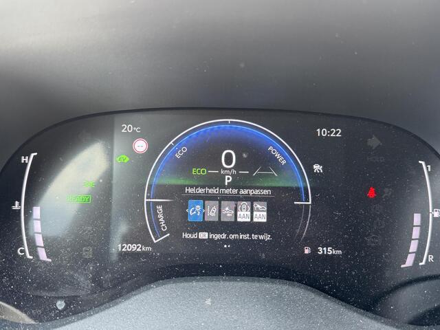 Toyota YARIS Cross 1.5 Hybrid 115 Active | Achteruitrijcamera | Apple CarPlay / Android Auto | Adaptive Cruise Control |