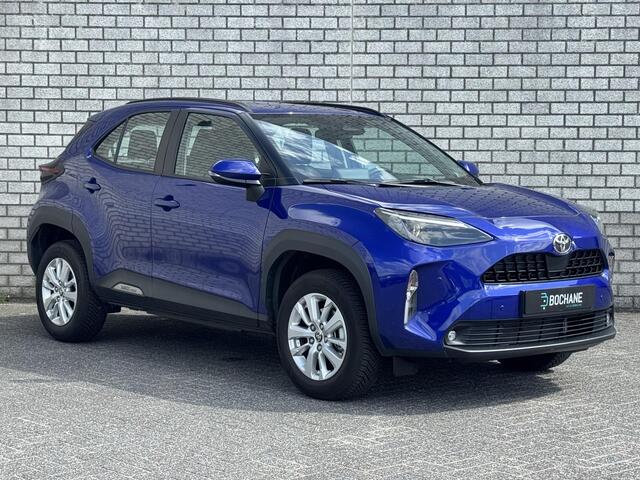 Toyota YARIS Cross 1.5 Hybrid 115 Active | Achteruitrijcamera | Apple CarPlay / Android Auto | Adaptive Cruise Control |