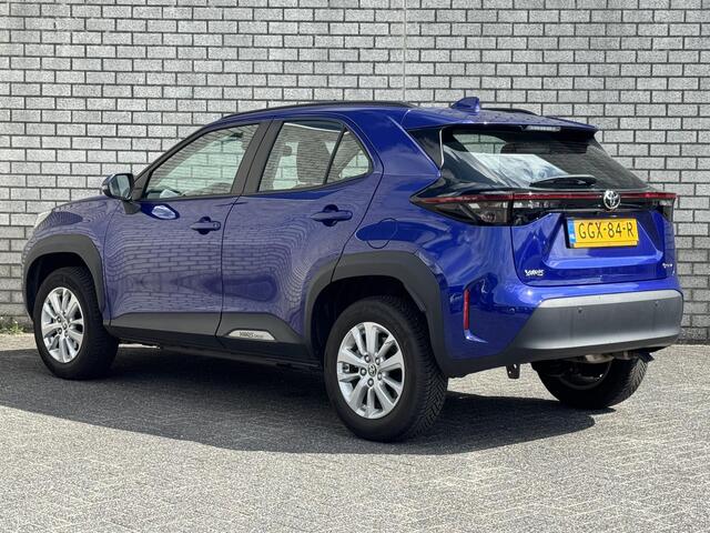 Toyota YARIS Cross 1.5 Hybrid 115 Active | Achteruitrijcamera | Apple CarPlay / Android Auto | Adaptive Cruise Control |