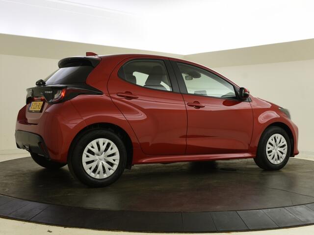 Toyota YARIS 1.5 Hybrid Active