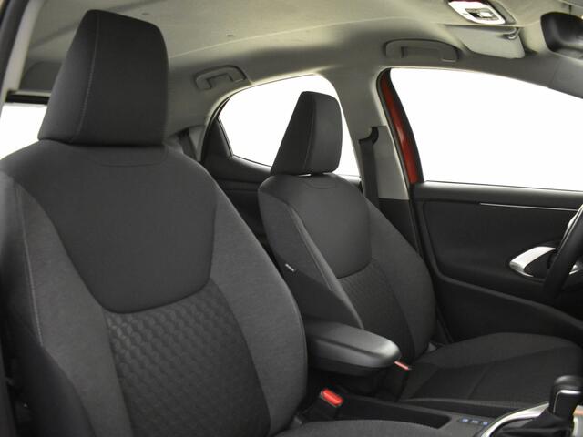 Toyota YARIS 1.5 Hybrid Active