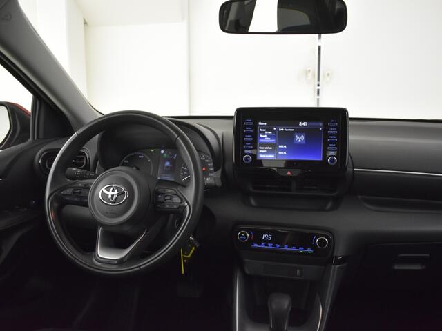 Toyota YARIS 1.5 Hybrid Active