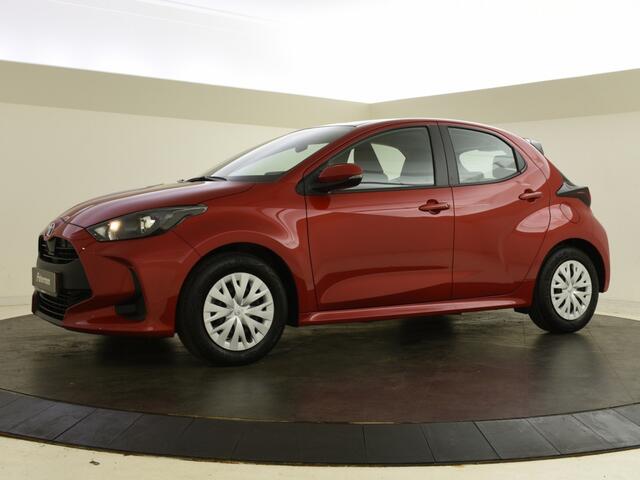 Toyota YARIS 1.5 Hybrid Active