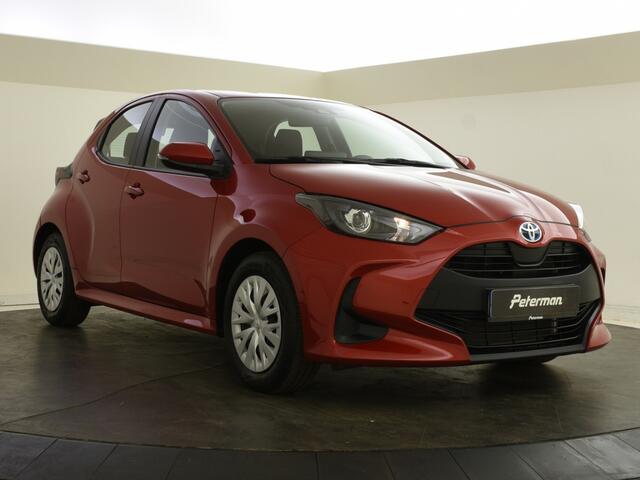 Toyota YARIS 1.5 Hybrid Active