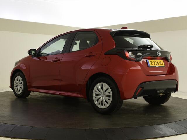Toyota YARIS 1.5 Hybrid Active