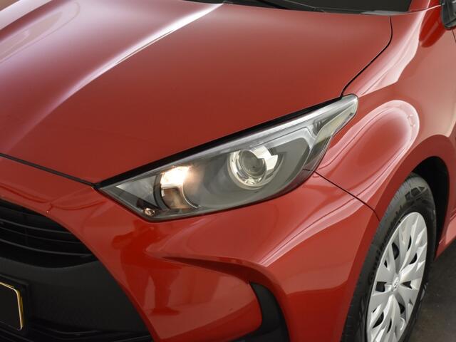 Toyota YARIS 1.5 Hybrid Active