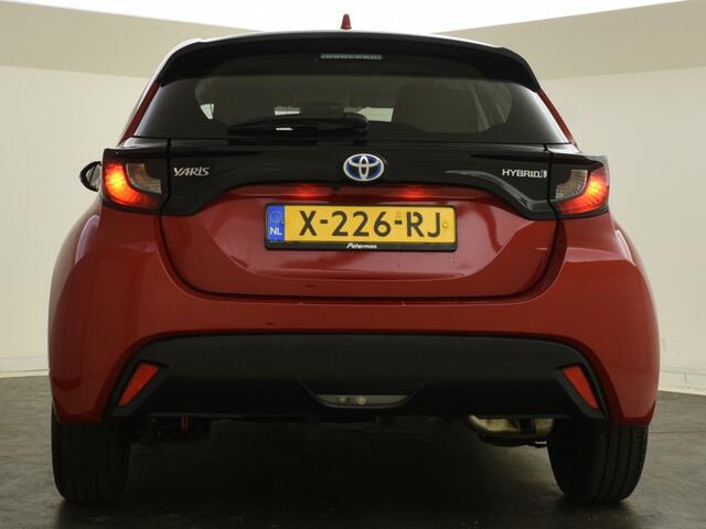 Toyota YARIS 1.5 Hybrid Active