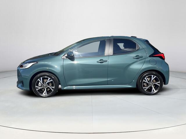 Toyota YARIS 1.5 Hybrid 115 Dynamic | Comfort pack | Navigatie | CarPlay