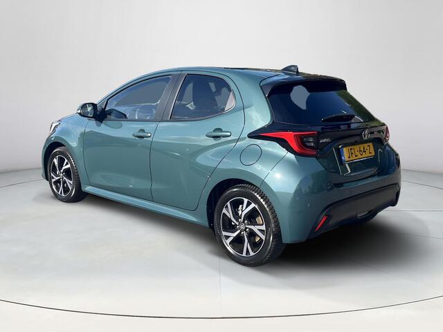 Toyota YARIS 1.5 Hybrid 115 Dynamic | Comfort pack | Navigatie | CarPlay