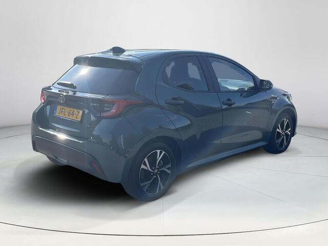 Toyota YARIS 1.5 Hybrid 115 Dynamic | Comfort pack | Navigatie | CarPlay