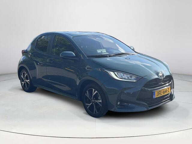 Toyota YARIS 1.5 Hybrid 115 Dynamic | Comfort pack | Navigatie | CarPlay