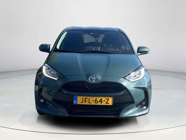 Toyota YARIS 1.5 Hybrid 115 Dynamic | Comfort pack | Navigatie | CarPlay