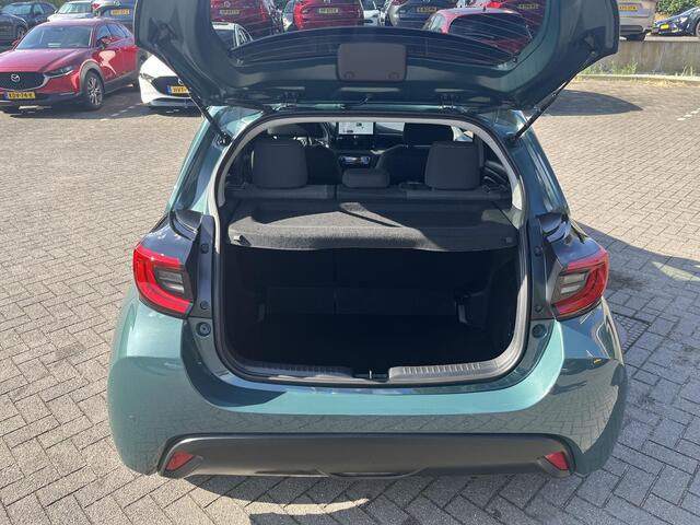Toyota YARIS 1.5 Hybrid 115 Dynamic | Comfort pack | Navigatie | CarPlay