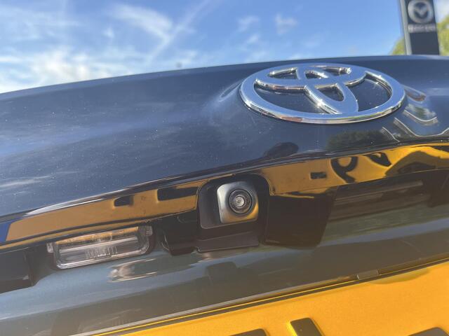 Toyota YARIS 1.5 Hybrid 115 Dynamic | Comfort pack | Navigatie | CarPlay