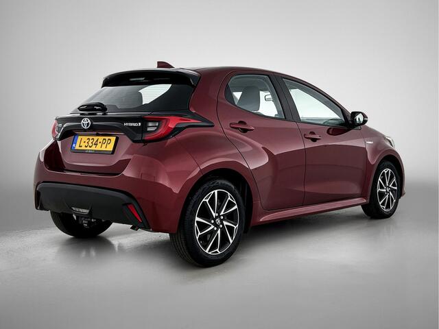 Toyota YARIS 1.5 Hybrid Dynamic | Trekhaak |