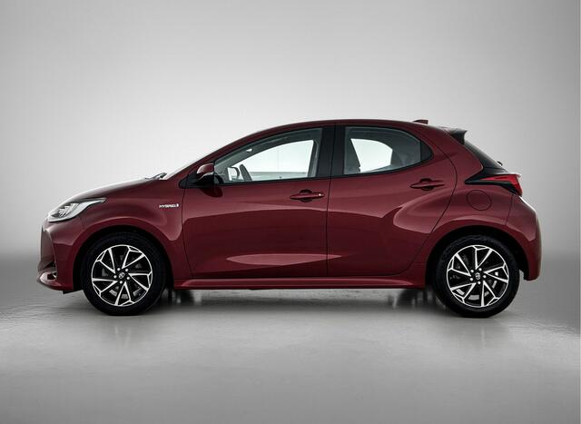 Toyota YARIS 1.5 Hybrid Dynamic | Trekhaak |