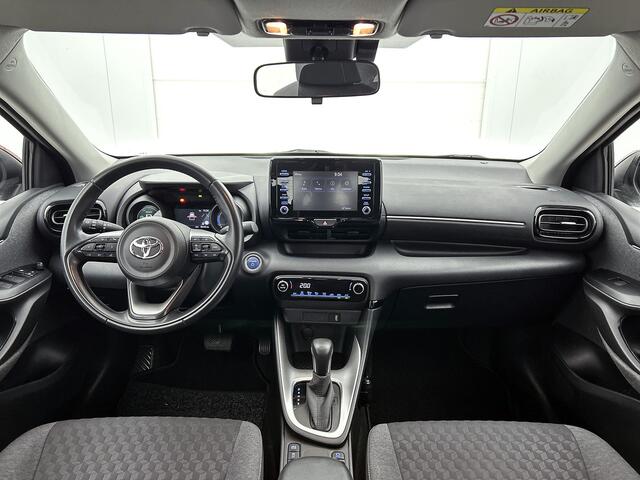 Toyota YARIS 1.5 Hybrid Dynamic | Trekhaak |