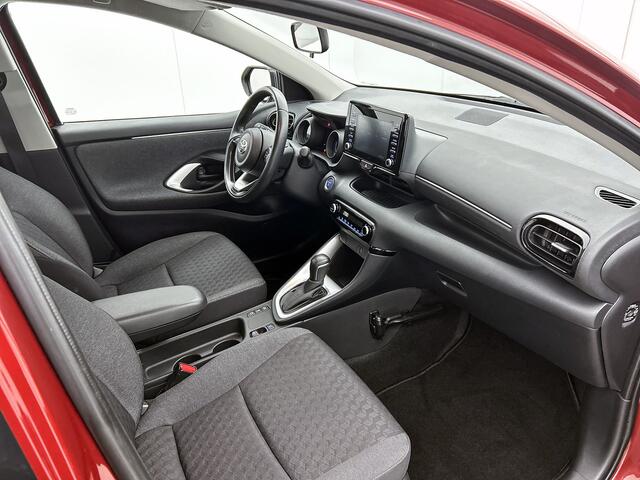 Toyota YARIS 1.5 Hybrid Dynamic | Trekhaak |