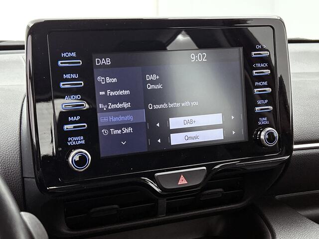Toyota YARIS 1.5 Hybrid Dynamic | Trekhaak |