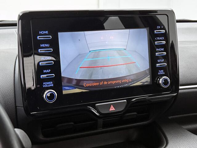 Toyota YARIS 1.5 Hybrid Dynamic | Trekhaak |