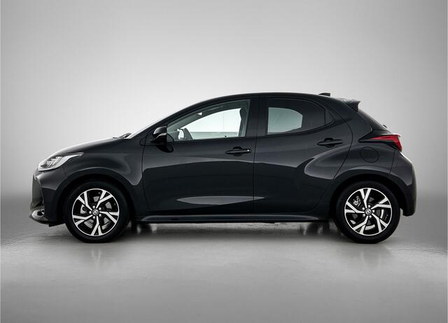 Toyota YARIS 1.5 Hybrid 115 Dynamic | Velgen | Navigatie |