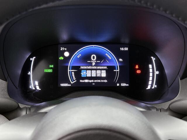 Toyota YARIS 1.5 Hybrid 115 Dynamic | Velgen | Navigatie |