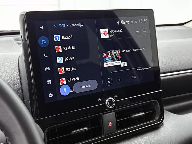 Toyota YARIS 1.5 Hybrid 115 Dynamic | Velgen | Navigatie |