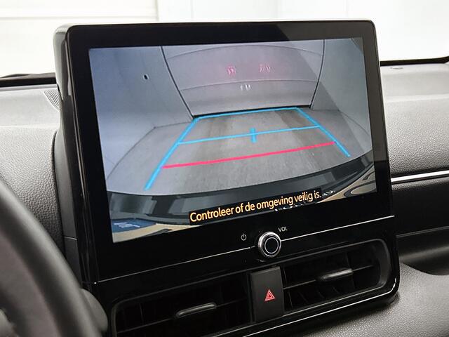 Toyota YARIS 1.5 Hybrid 115 Dynamic | Velgen | Navigatie |