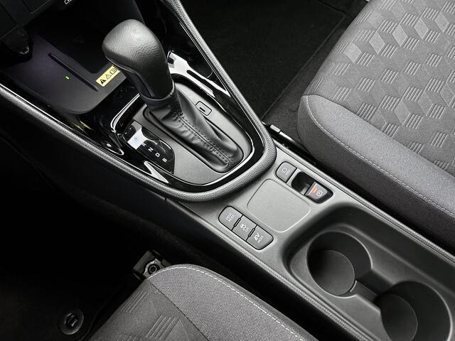 Toyota YARIS 1.5 Hybrid 115 Dynamic | Velgen | Navigatie |