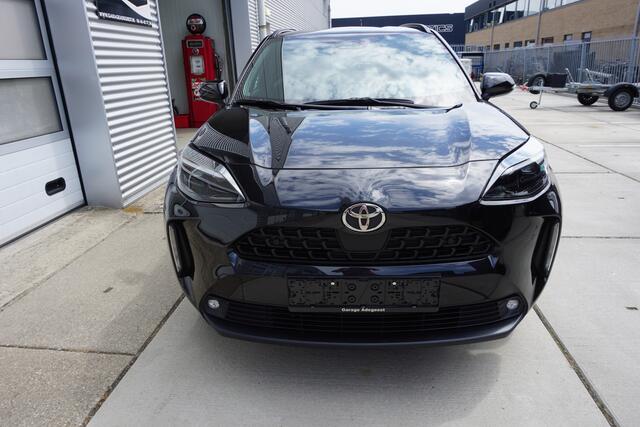 Toyota YARIS Cross 1.5 Hybrid 130 Dynamic |Navi|Carplay|PDC V+A|Dodehoek|Stoel en stuurverw.|Camera|
