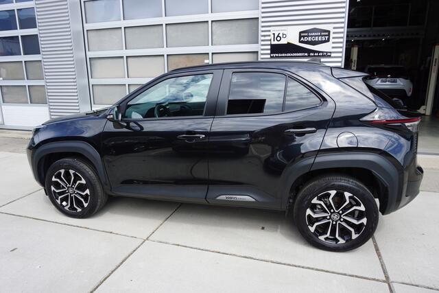 Toyota YARIS Cross 1.5 Hybrid 130 Dynamic |Navi|Carplay|PDC V+A|Dodehoek|Stoel en stuurverw.|Camera|