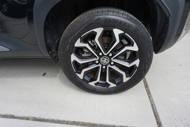 Toyota YARIS Cross 1.5 Hybrid 130 Dynamic |Navi|Carplay|PDC V+A|Dodehoek|Stoel en stuurverw.|Camera|