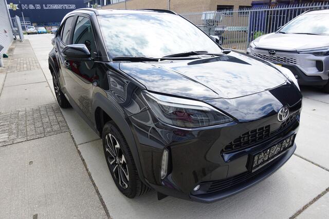 Toyota YARIS Cross 1.5 Hybrid 130 Dynamic |Navi|Carplay|PDC V+A|Dodehoek|Stoel en stuurverw.|Camera|